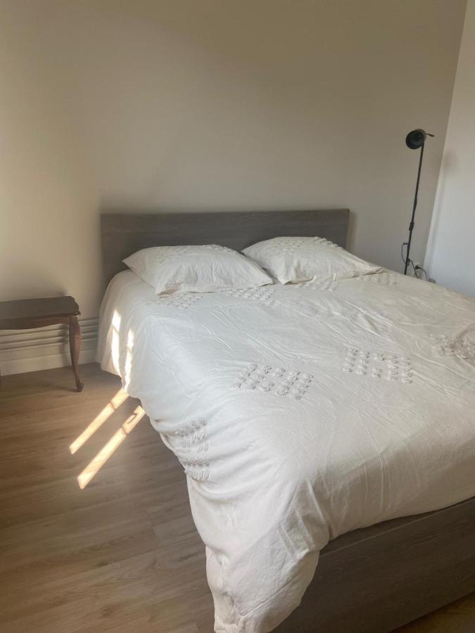 Le Billeron Appartement Saint-Amand-Mont-Rond Buitenkant foto
